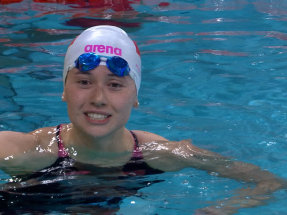 HK swimmers looking to shine at NG finals