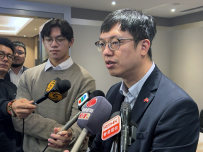 立法會選舉｜何啟明稱2萬元資助鼓勵更多機構助長者殘疾人士投票