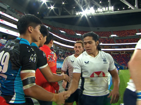 十五運會｜港隊男子七欖隊員房傑鋒稱金牌戰運用球場闊度尋找機會