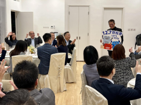 立法會選舉｜陳茂波呼籲駐內地及海外經貿辦人員鼓勵親友投票