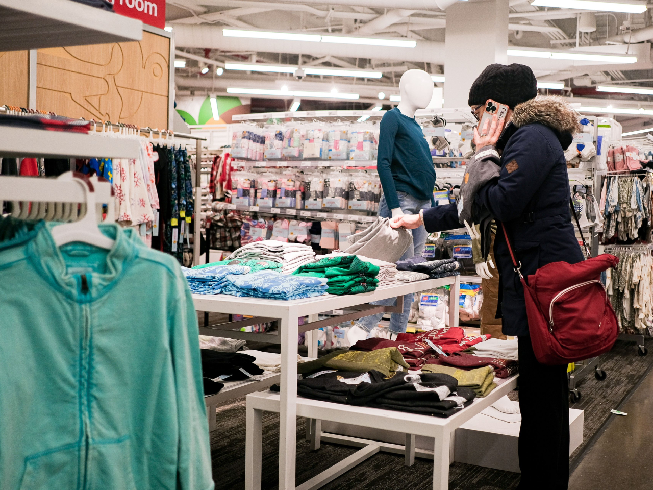 穆薩萊姆表示，目前通脹率仍偏高，達到3%。（新華社資料圖片）