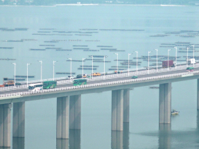 十五運會｜馬拉松及三鐵賽事明舉行　運輸署籲留意交通運輸安排