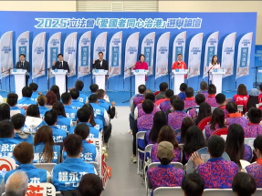 Kowloon Central hopefuls outline people-friendly ideas