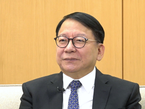 立法會選舉｜陳國基指公務員投票應有之義　冀市民明白投票重要性