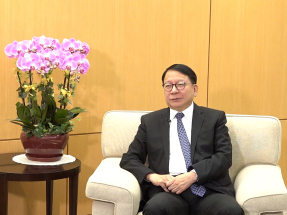 'Broad participation key to strong legislature'