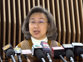 立法會選舉｜楊何蓓茵：不會要求公務員作任何形式證明投票