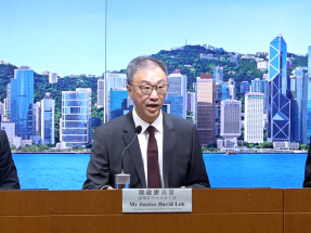 選管會表示，投票時間將延長，由早上7時半至晚上11時半。（陳韋丞攝）