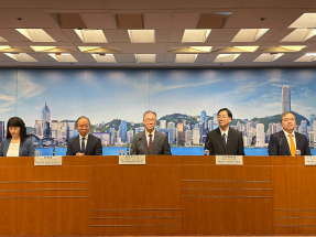 Extended hours, dedicated stations in Legco polls