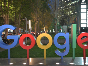 巴郡披露，以43億美元入股Google母公司Alphabet。（法新社資料圖片）