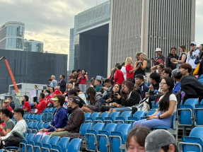 十五運會｜三項鐵人賽途經維港多個地標　有運動員稱具香港特色