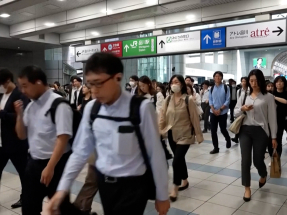 外交部提醒中國公民近期避免赴日　特區政府籲前赴港人提高警惕