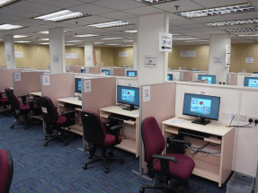 立法會選舉｜楊何蓓茵稱一般職系處招聘中心作出呼籲投票號召