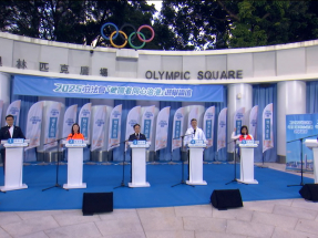 Island East hopefuls call for enhanced elderly care