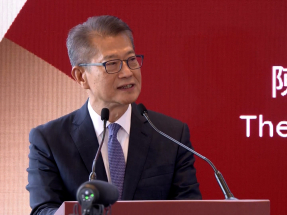 FS expects economic growth to continue