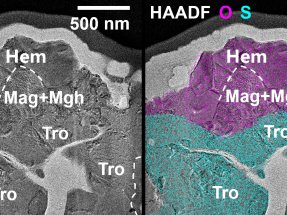 嫦娥六號月背樣本發現晶質赤鐵礦　即月壤也會「生鏽」