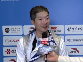 十五運會｜張家朗花劍個人賽奪銅牌　新賽季給予自己強心針