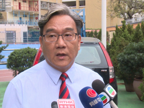 十五運會｜港隊成績超預期　反映政府體院推動成效