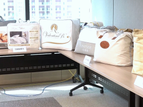 消委會測試冬季被　有樣本填充物成分與標示存差異