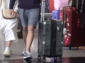 旅遊保險投訴涉行李行程延誤　消委會籲市民宜比較不同保險計劃