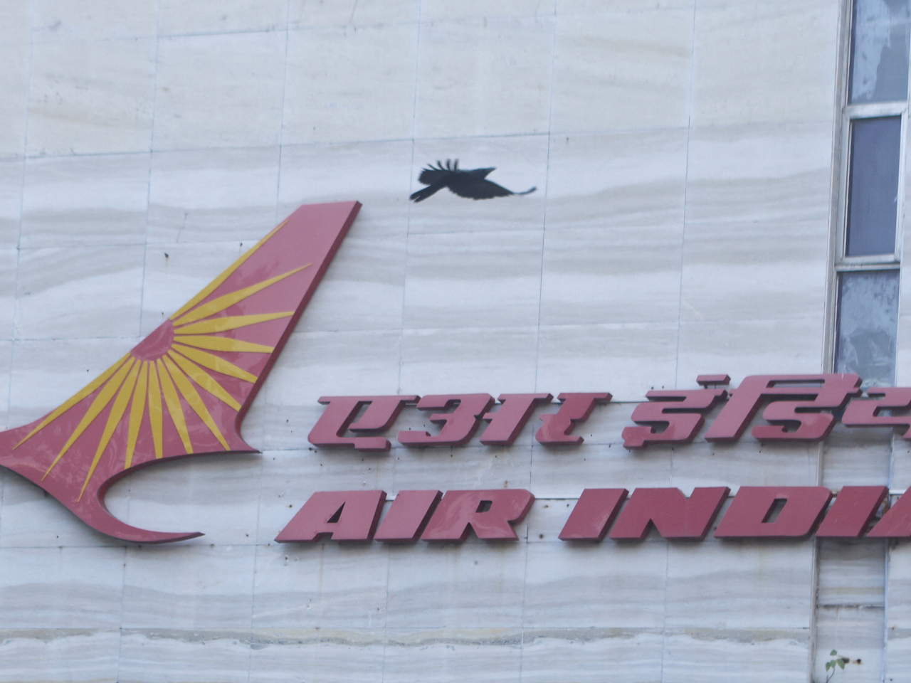 Air India is planning to have a Mumbai-Shanghai service next year. File photo: Reuters