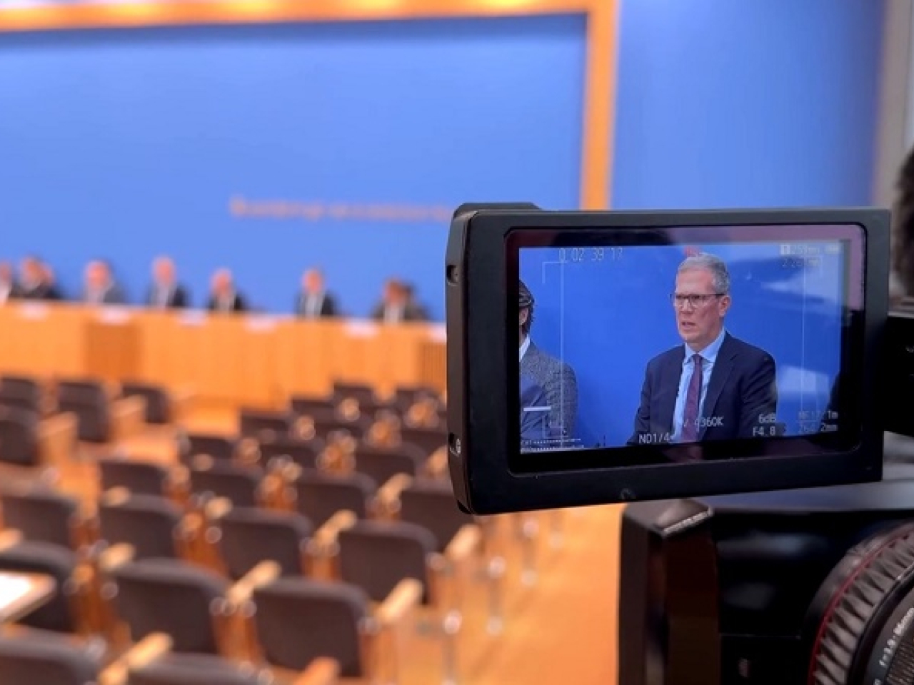 Germany's decision to lift the suspension on weapons sales to Israel is tied to the compliance of the ceasefire, says government spokesman Sebastian Hille. Photo: Reuters