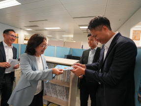 立法會選舉｜發展局籲業界透過選舉論壇了解各候選人政綱理念