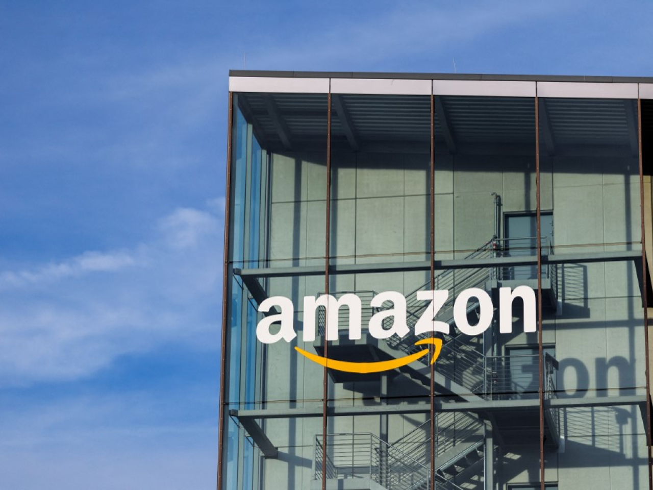 亞馬遜計劃發債集資150億美元，所得資金將用於收購、資本支出及股票回購。（法新社資料圖片）