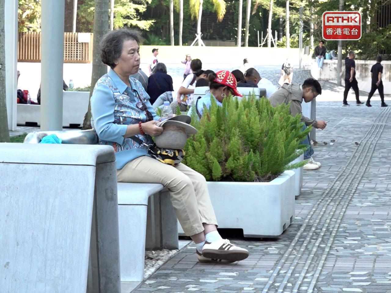 天文台預測本冬季天氣溫度正常至偏高　約有9至17日寒冷天氣