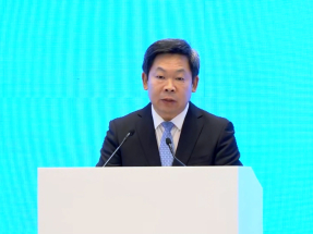 中國社科院秘書長趙志敏：如何保持獨特地位和優勢是香港重要使命