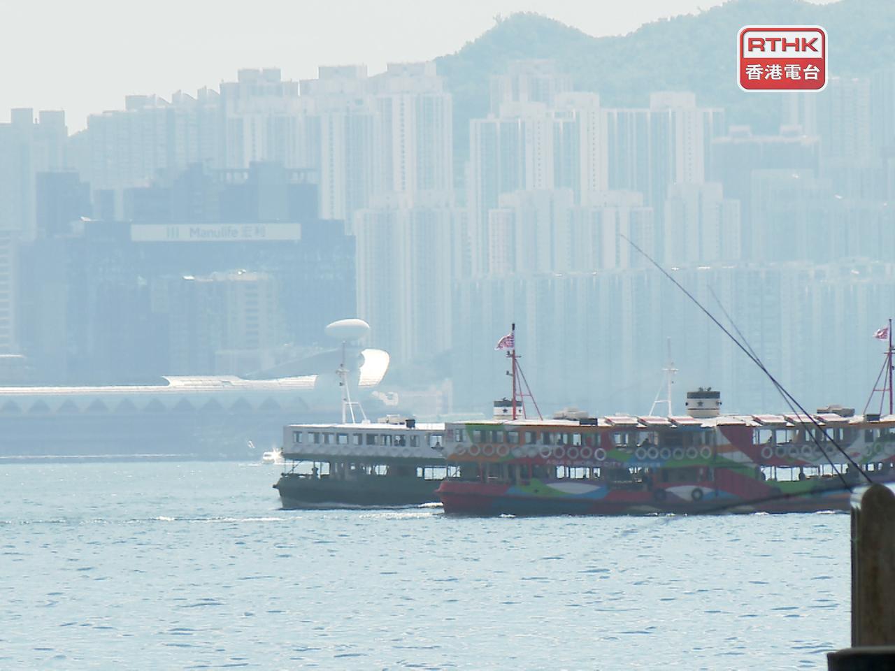 孫玉菡預期，隨著香港經濟穩健發展，行業勢頭良好，為就業市場帶來支撐。（港台圖片）