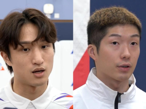 十五運會 | 張家朗蔡俊彥等今天出戰男子花劍團體賽