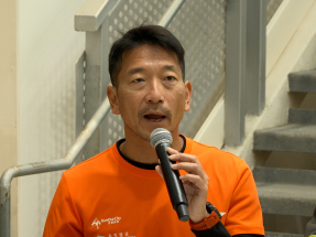 香港街馬星期日舉行　全馬半馬經中九龍繞道未通車路段