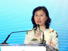 'Govt actively building global partner port network'