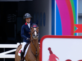 Jacqueline Lai shines fifth in National Games comeback