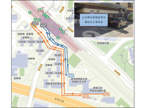 立法會選舉｜4鄰近邊境投票站今起接受登記　上水票站設接駁巴士