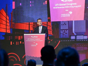 Convention sector gets incentives to aid tourism boom