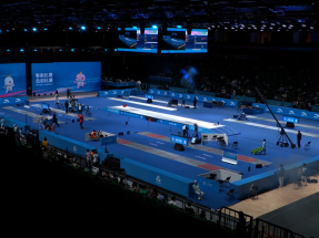 十五運會｜港隊將分別出戰男子重劍及女子花劍團體八強賽