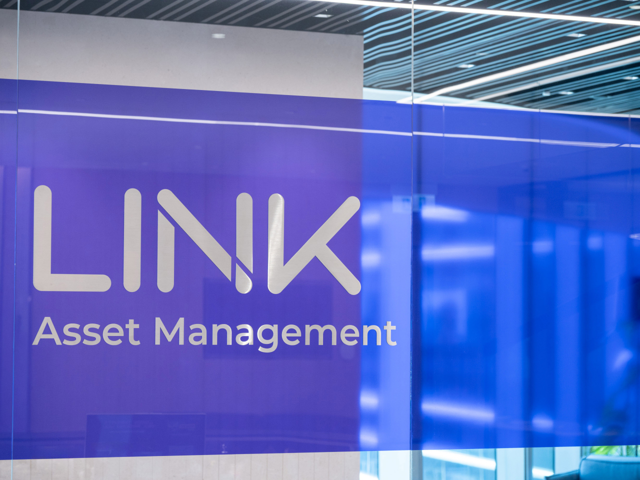 領展表示，上半年度香港及內地續租租金持續下跌，反映宏觀環境及零售業受壓。（公司圖片）