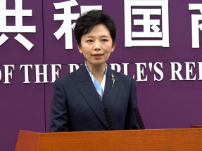 商務部：日方不能一邊傷害感情　一邊索取利益