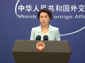 外交部︰日本不能口頭上稱立場未變　行動上卻步步越線