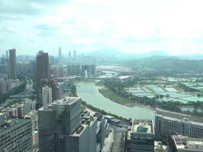 孫東稱新田科技城分五階段發展　首四階段需時約八年