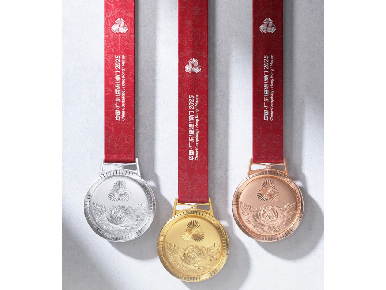 壓軸項目女子水球金牌及銅牌賽早上上演。（賽會官網截圖）