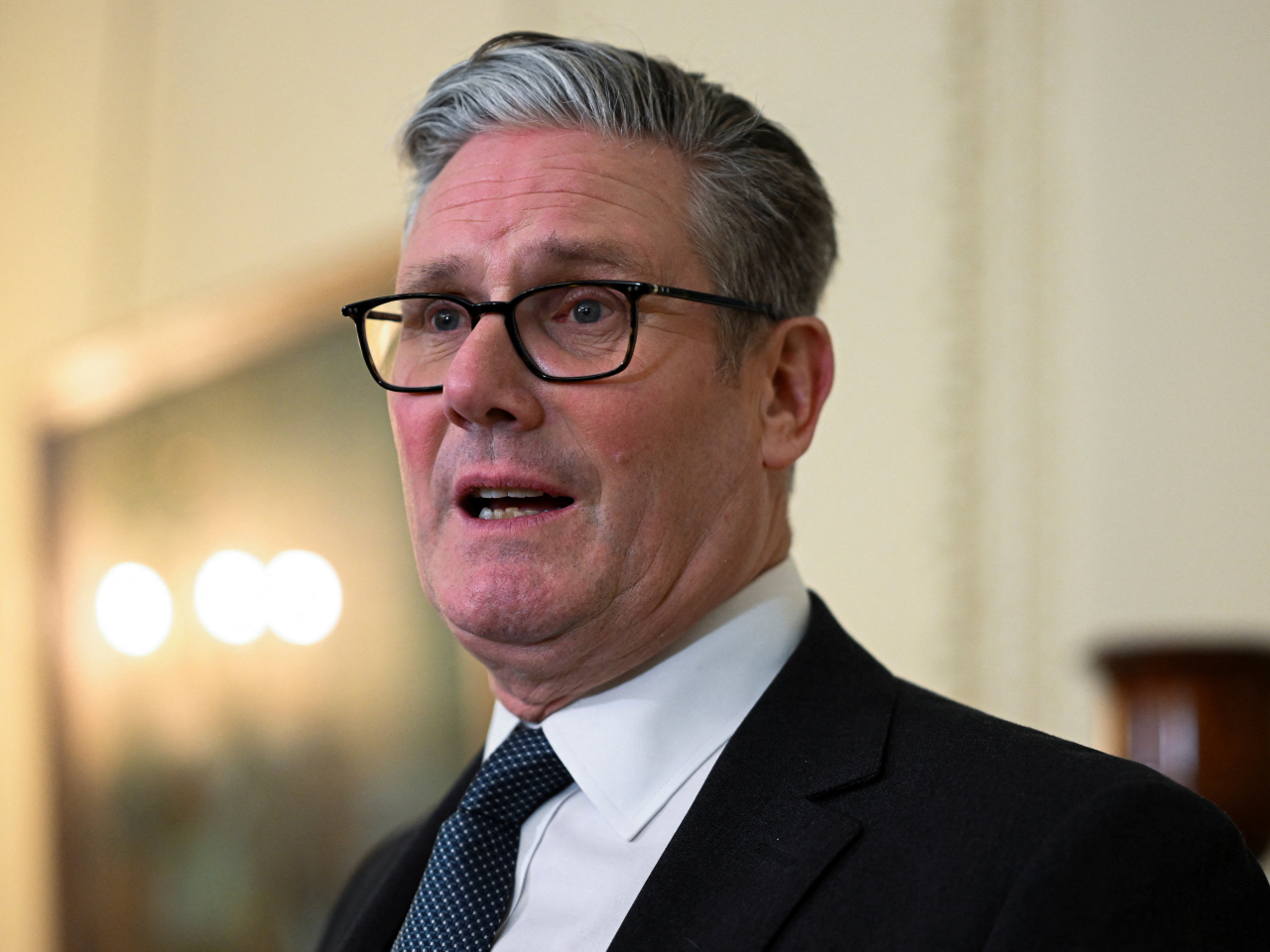 英國天空新聞引述消息人士報道，首相施紀賢將於明年1月底訪問中國。(路透社)