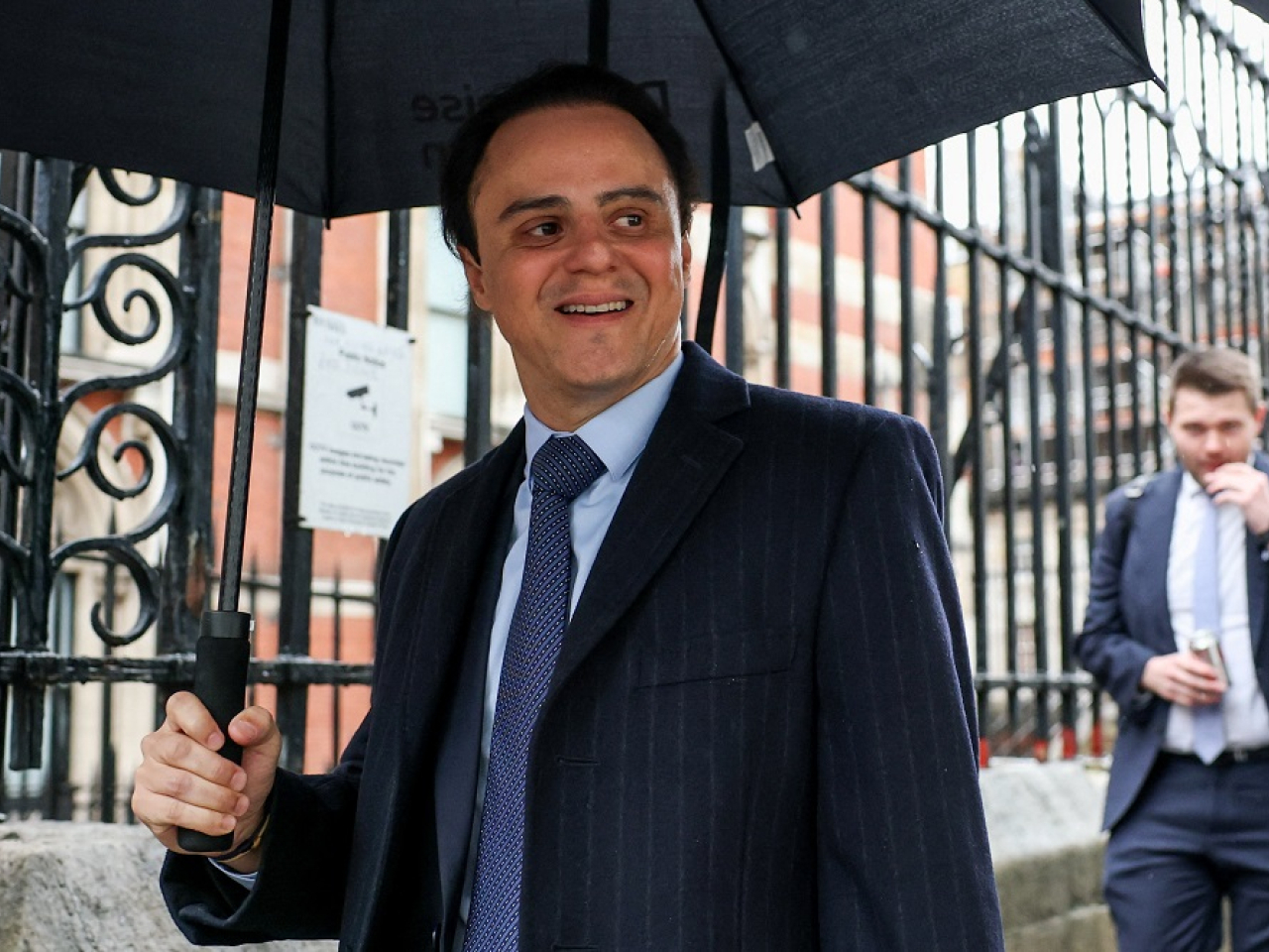 Felipe Massa lost the title by a point after Nelson Piquet Jr deliberately crashed at the Singapore race. Photo: Reuters