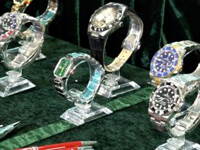 海關「雙十一」打擊冒牌貨　檢獲貨值約6500萬元貨品