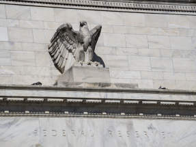 柯林斯表示，整體失業率仍處於相對低水平，同一時間通脹正在升溫，應保持適度限制性貨幣政策。（新華社資料圖片）
