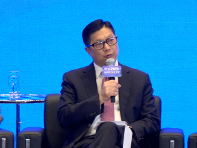 鄧炳強：締造安穩環境以聚焦發展經濟改善民生