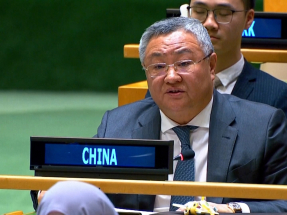 傅聰指高市早苗言論極危險惡劣　促立即收回