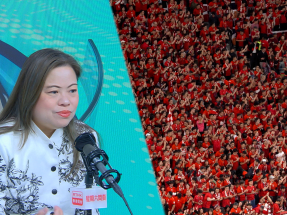 羅淑佩：本港準備就緒接辦國際大賽