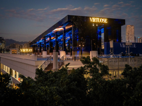 香港時裝薈以高級訂製服為首場活動主題　雲集本地海外設計師